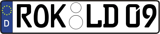 ROK-LD09