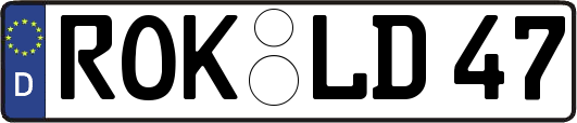 ROK-LD47