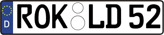 ROK-LD52