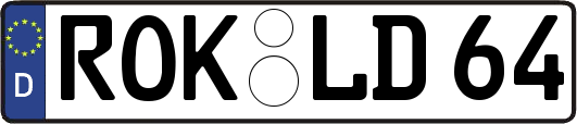 ROK-LD64