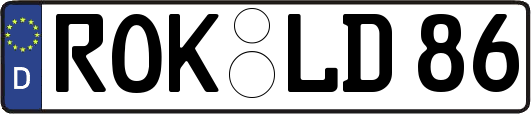 ROK-LD86