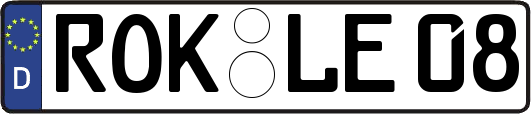 ROK-LE08