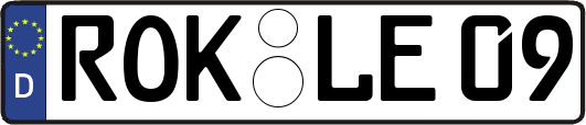 ROK-LE09