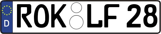 ROK-LF28