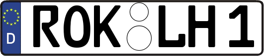 ROK-LH1