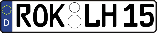 ROK-LH15