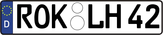 ROK-LH42