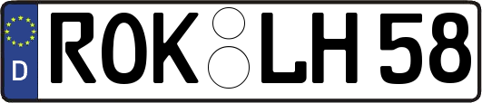 ROK-LH58