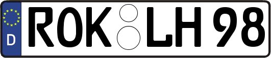 ROK-LH98