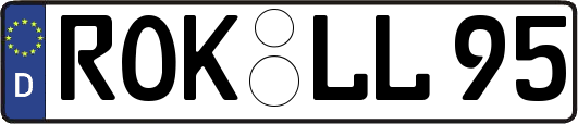 ROK-LL95