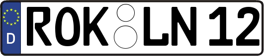 ROK-LN12