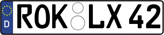 ROK-LX42