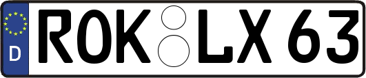 ROK-LX63