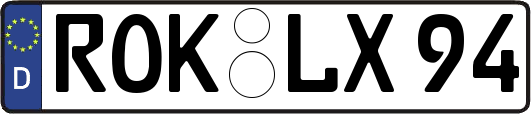 ROK-LX94