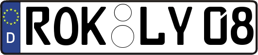 ROK-LY08