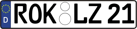 ROK-LZ21