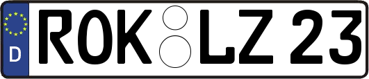 ROK-LZ23