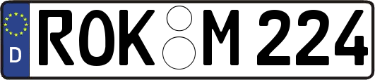 ROK-M224