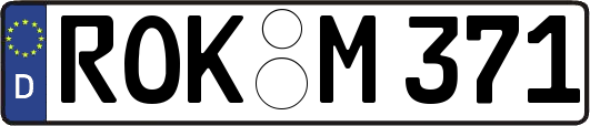 ROK-M371