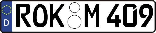 ROK-M409