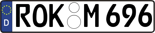 ROK-M696