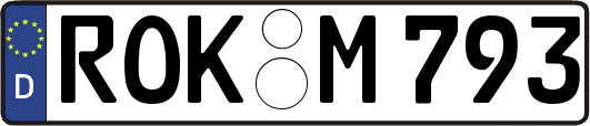 ROK-M793