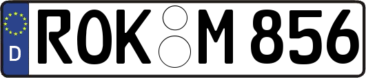 ROK-M856