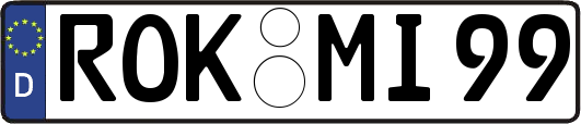 ROK-MI99