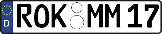 ROK-MM17