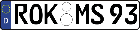 ROK-MS93