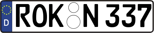 ROK-N337