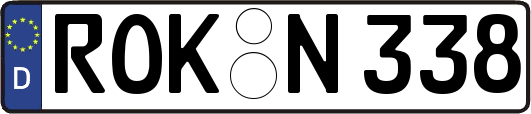 ROK-N338