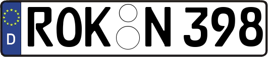 ROK-N398