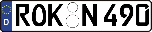 ROK-N490