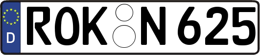 ROK-N625