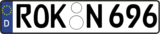 ROK-N696