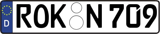 ROK-N709
