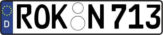 ROK-N713