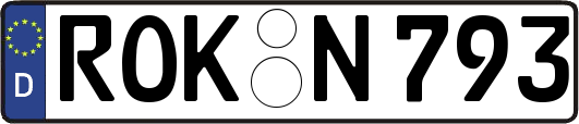 ROK-N793