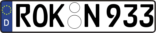 ROK-N933