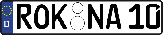 ROK-NA10