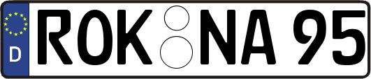 ROK-NA95