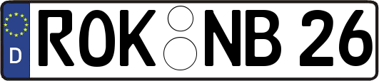 ROK-NB26