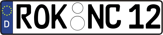 ROK-NC12