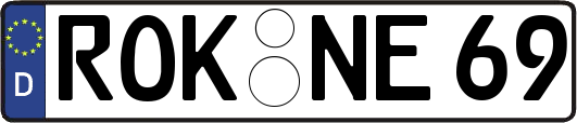 ROK-NE69