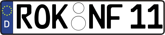 ROK-NF11
