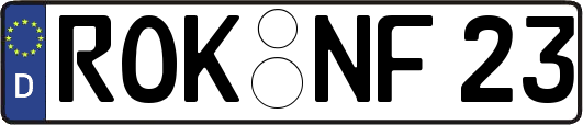 ROK-NF23