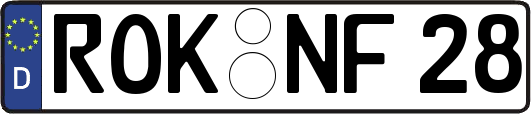 ROK-NF28