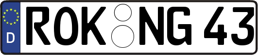 ROK-NG43