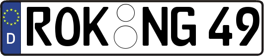 ROK-NG49